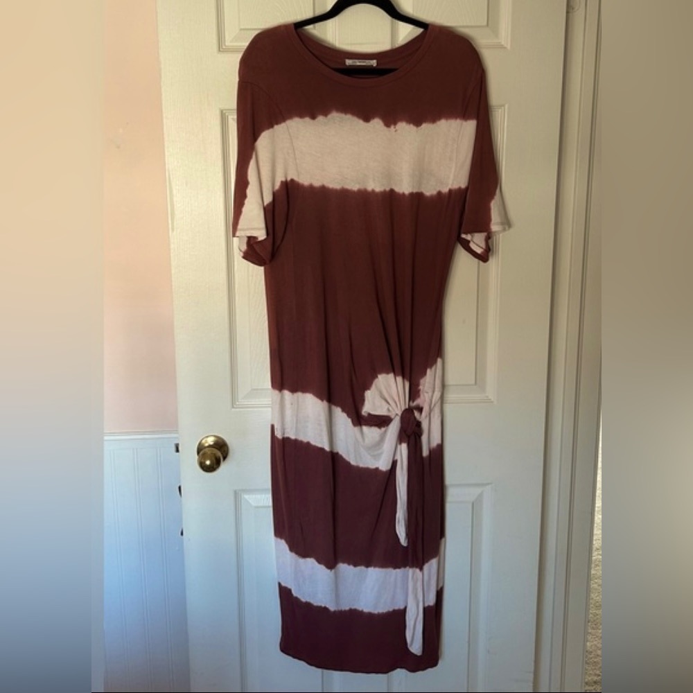 Zara Dress